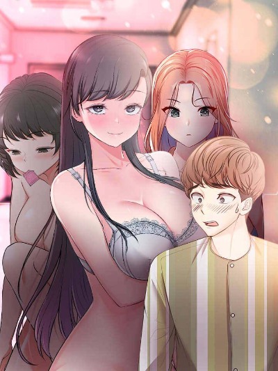 好友同居免费漫画新番上线